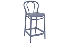 Cafe Balcony or Counter Chair