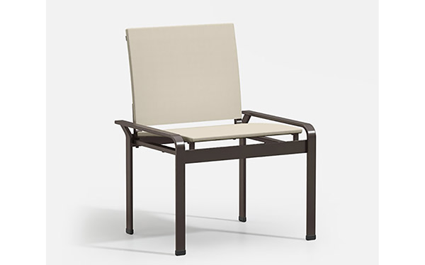 Brisas Patio Dining Side Chair