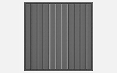 Docksides Square Dining Tables