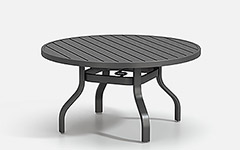 Docksides 42" Coffee Table