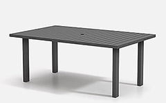Docksides Rectangle Dining Tables