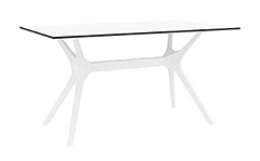 Gala Rectangle Dining Tables