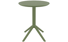 Mallorca 24" Round Table