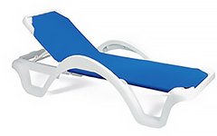 Catalina Sun Lounger
