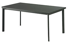 Sextet 64" Rect. Dining Table