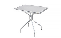 Camber 24" x 32" Mesh Table