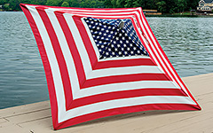 5'-6' Patio Umbrellas