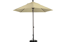 7' - 8' Patio Umbrellas
