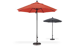 9' Patio Umbrellas
