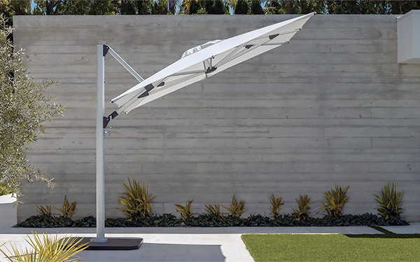 Solstice Retracting Umbrella #2